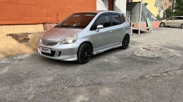  Honda Fit 2004 , 650000 , 