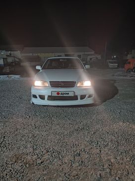  Toyota Chaser 1997 , 350000 , 