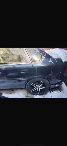  Opel Vectra 1998 , 175000 , 