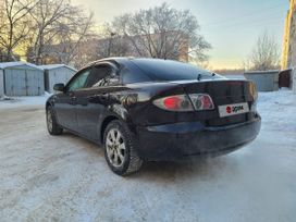  Mazda Mazda6 2006 , 440000 , 