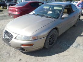  Chrysler Sebring 1999 , 115000 , 
