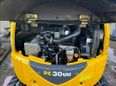 - Komatsu PC30UU-5 2017 , 2390000 , 