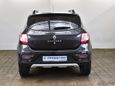  Renault Sandero Stepway 2022 , 1220000 , 