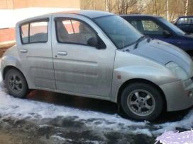  Toyota WiLL Vi 2000 , 160000 , -