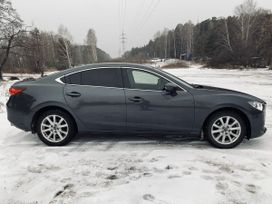  Mazda Mazda6 2012 , 1850000 , 