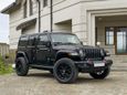 SUV   Jeep Wrangler 2018 , 5500000 , --