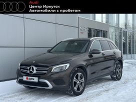 SUV   Mercedes-Benz GLC 2016 , 3200000 , 
