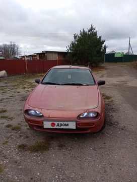  Nissan 100NX 1992 , 60000 , 