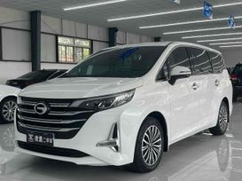    GAC Trumpchi M6 2021 , 1590000 , 