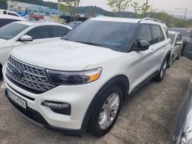 SUV   Ford Explorer 2021 , 3250000 , 