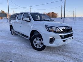  Isuzu D-MAX 2024 , 3499000 , 