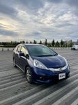  Honda Fit Shuttle 2014 , 1250000 , --