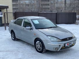  Ford Focus 2004 , 259000 , 