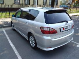    Toyota Ipsum 2005 , 1190000 , 