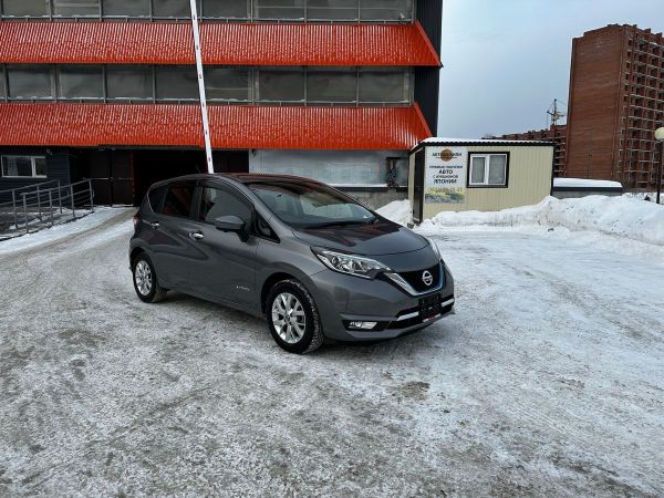  Nissan Note 2019 , 1500000 , 