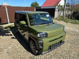 SUV   Daihatsu Taft 2022 , 1599999 , 