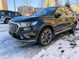 SUV   Hongqi HS5 2020 , 2700000 , 