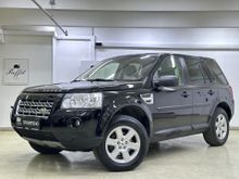  Freelander 2008