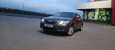  Toyota Camry 2006 , 950000 , -