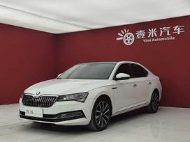  Skoda Superb 2020 , 1960000 , 