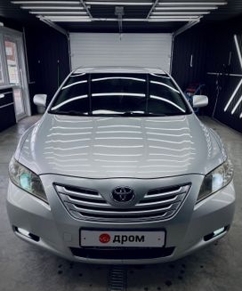  Toyota Camry 2006 , 910000 , 