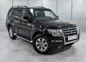 SUV   Mitsubishi Pajero 2014 , 2650000 , 