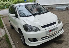    Toyota Ipsum 2001 , 1100000 , --