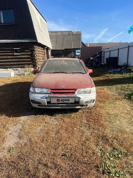  Nissan Pulsar 1997 , 120000 , 