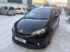    Toyota Wish 2010 , 1250000 , 