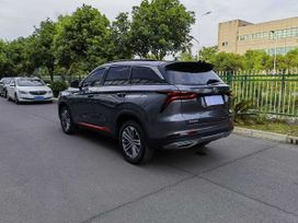 SUV   Changan CS75 Plus 2021 , 1700000 , 