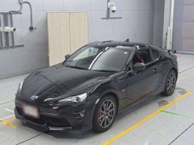  Toyota GT 86 2020 , 2850000 , 