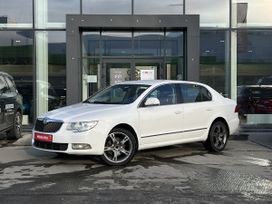  Skoda Superb 2012 , 1000000 , 