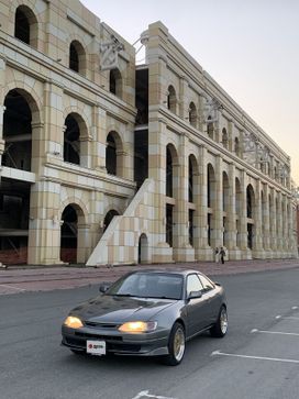  Toyota Corolla Levin 1997 , 520000 , 
