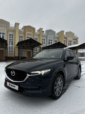 SUV   Mazda CX-5 2020 , 3100000 , 