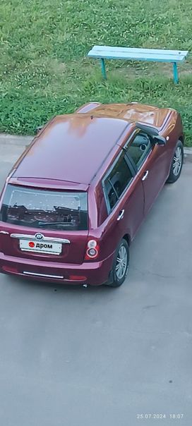  Lifan Smily 2011 , 290000 , 