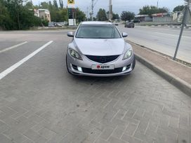  Mazda Mazda6 2007 , 830000 , 