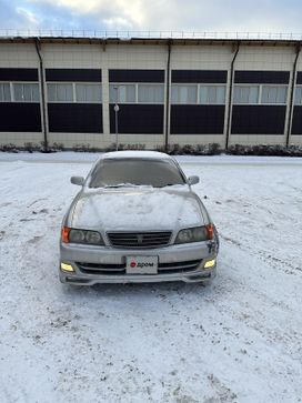  Toyota Chaser 1999 , 830000 , 