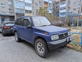 SUV   Suzuki Escudo 1993 , 340000 , 