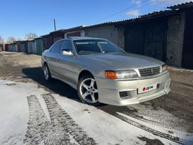  Toyota Chaser 1998 , 450000 , 