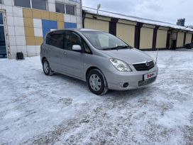    Toyota Corolla Spacio 2002 , 660000 , 