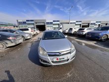  Opel Astra 2006