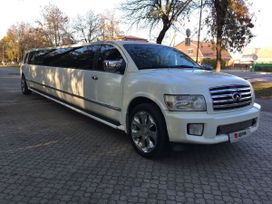SUV   Infiniti QX56 2005 , 1950000 , 