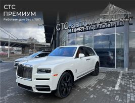 SUV   Rolls-Royce Cullinan 2023 , 56550000 , 