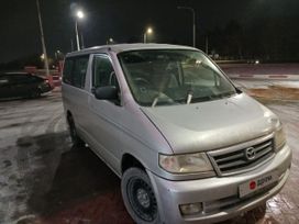    Mazda Bongo Friendee 1999 , 399000 , 