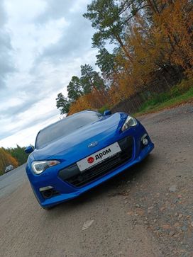  Subaru BRZ 2012 , 2750000 , 