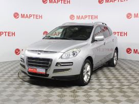 SUV   Luxgen 7 SUV 2014 , 1069000 , 