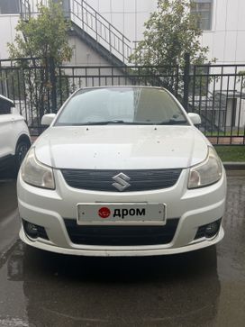  Suzuki SX4 2008 , 880000 , -