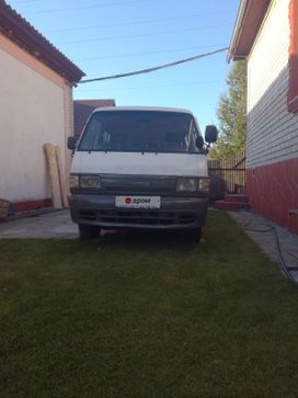    Mazda Bongo Brawny 1998 , 370000 , 