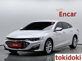  Chevrolet Malibu 2020 , 1700000 , 