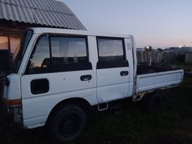   Nissan Atlas 1989 , 300000 , -